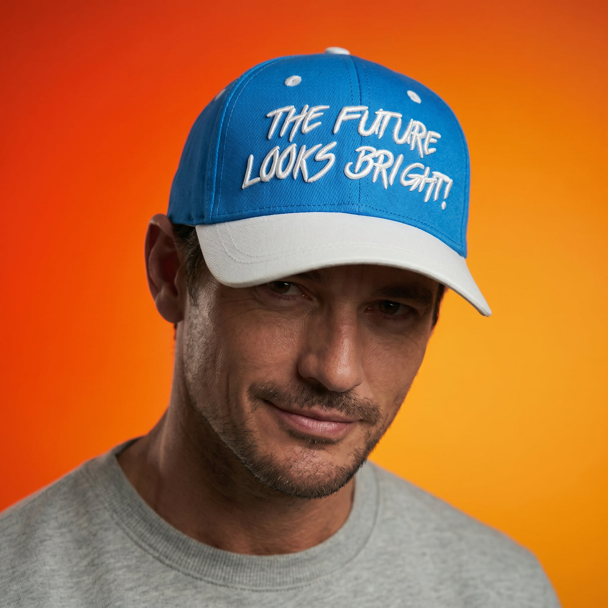ARGENTINA | FLB Nations Collection Snapback Hat