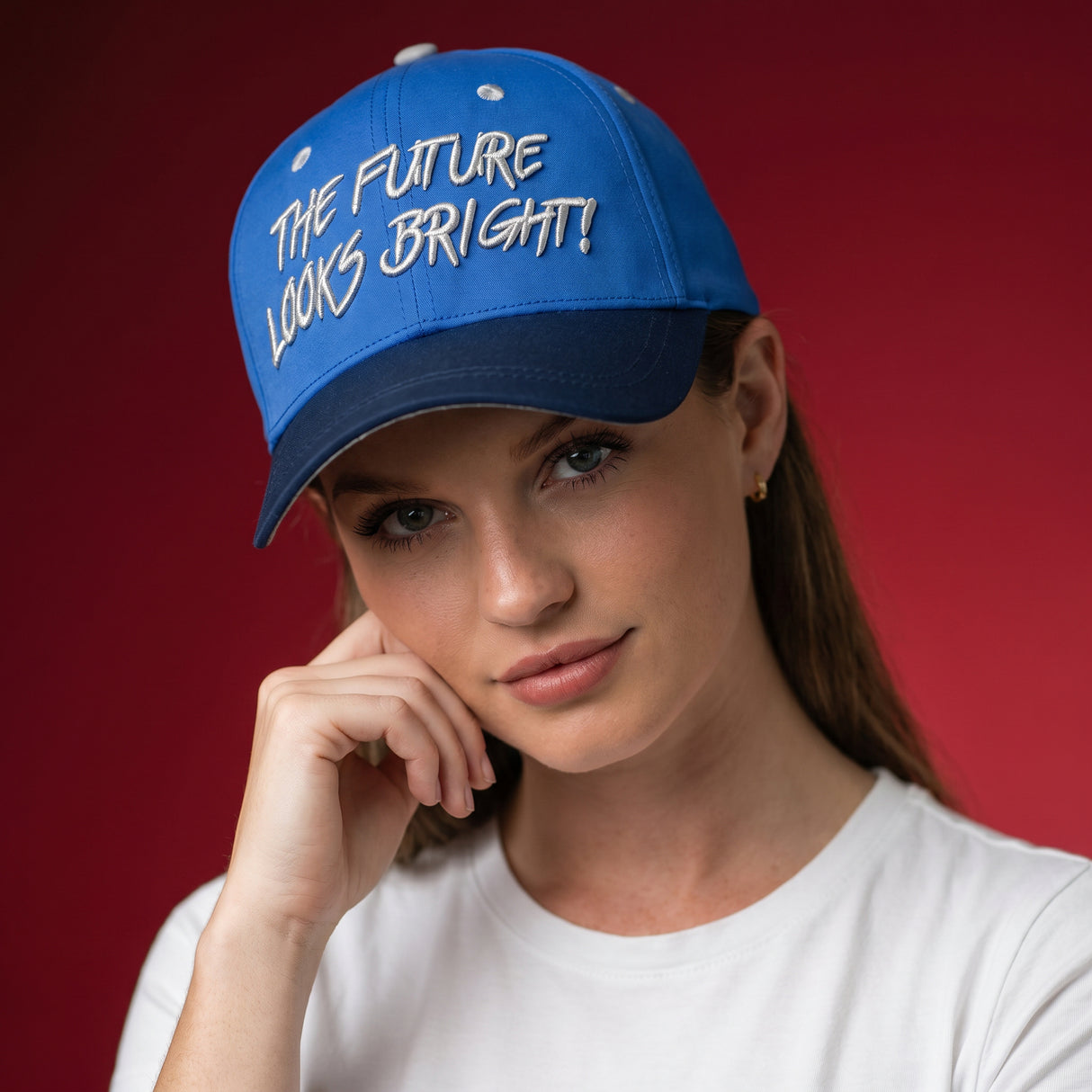 FRANCE | FLB Nations Collection Snapback Hat