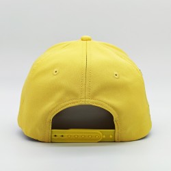 The Future Looks Bright Gadsden Snapback Hat