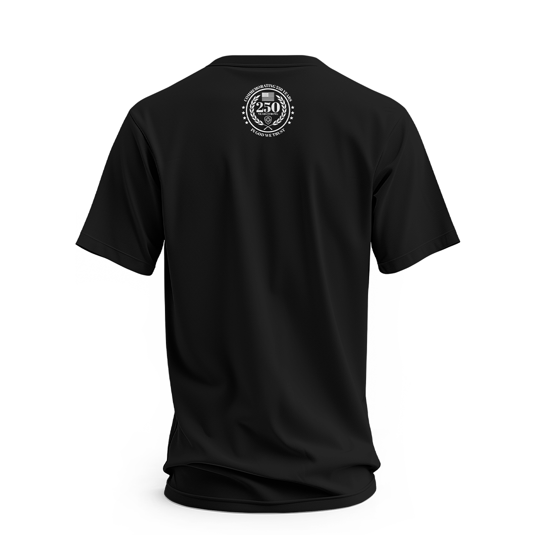 250 years No Kings Shirt