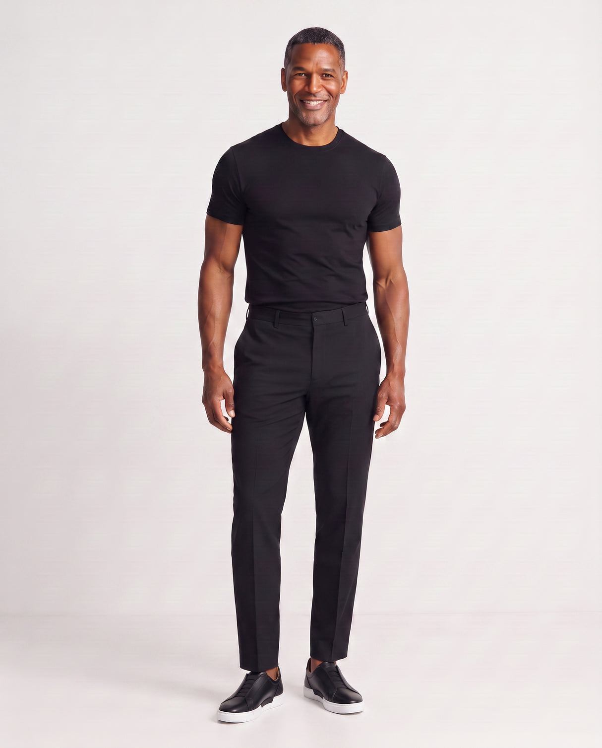 Vault Icon Tech Pants
