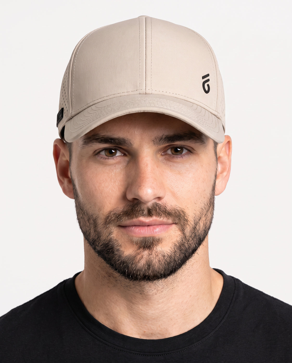Vault Icon Hat