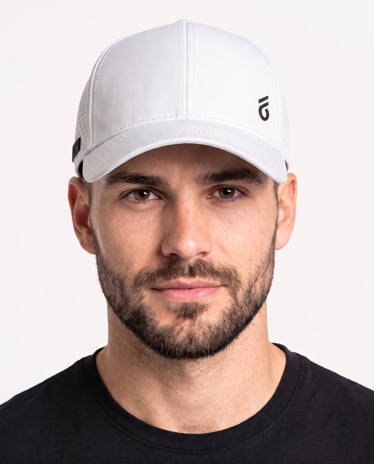 Vault Icon Hat
