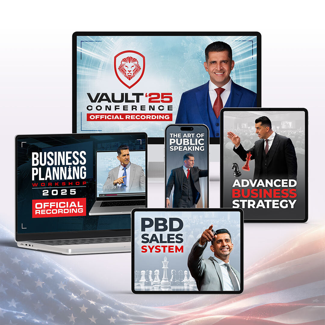 Educational Bundle