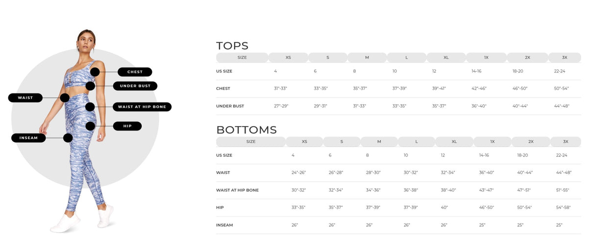 Women's Future Looks Bright Charcoal Grey Pattern Print Reversible Leggings