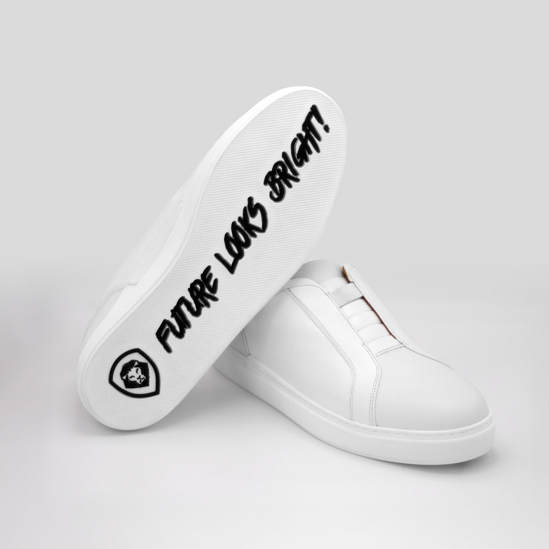 FLB Premium Italian Leather Shoe