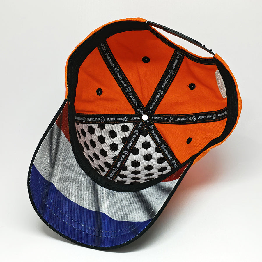 NETHERLANDS | FLB Nations Collection Snapback Hat