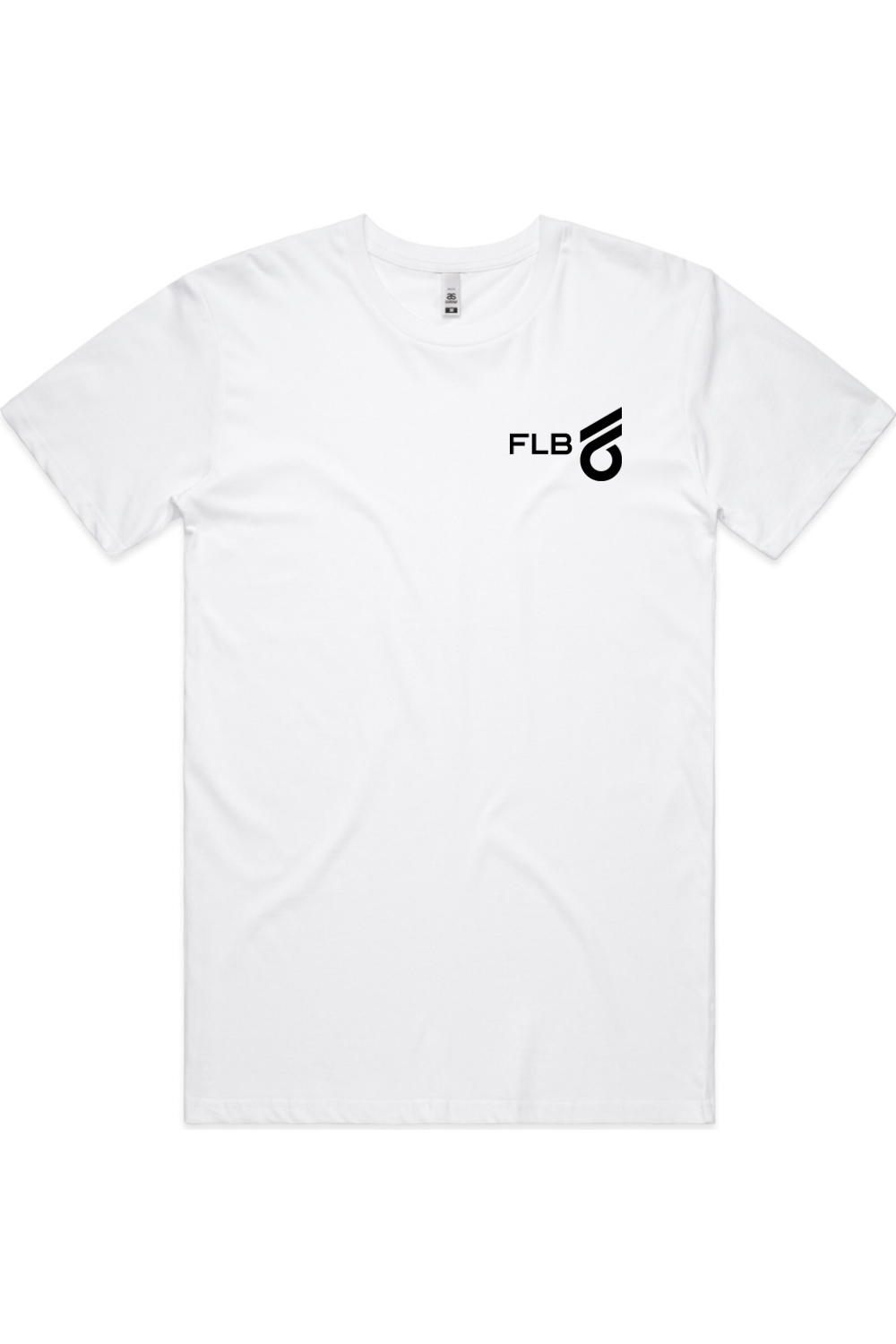 Primary Horizontal Tee