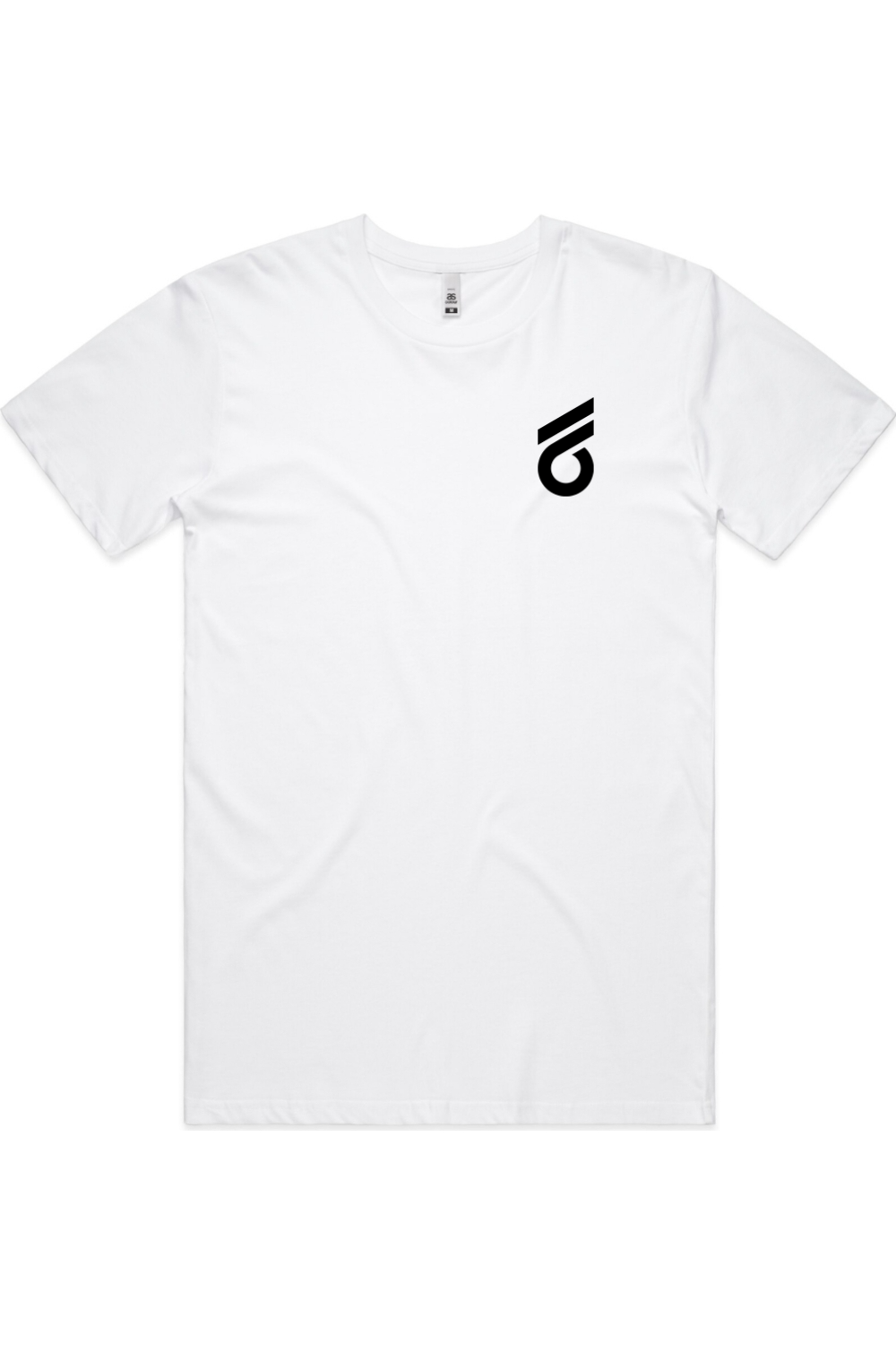 Primary Logo Tee