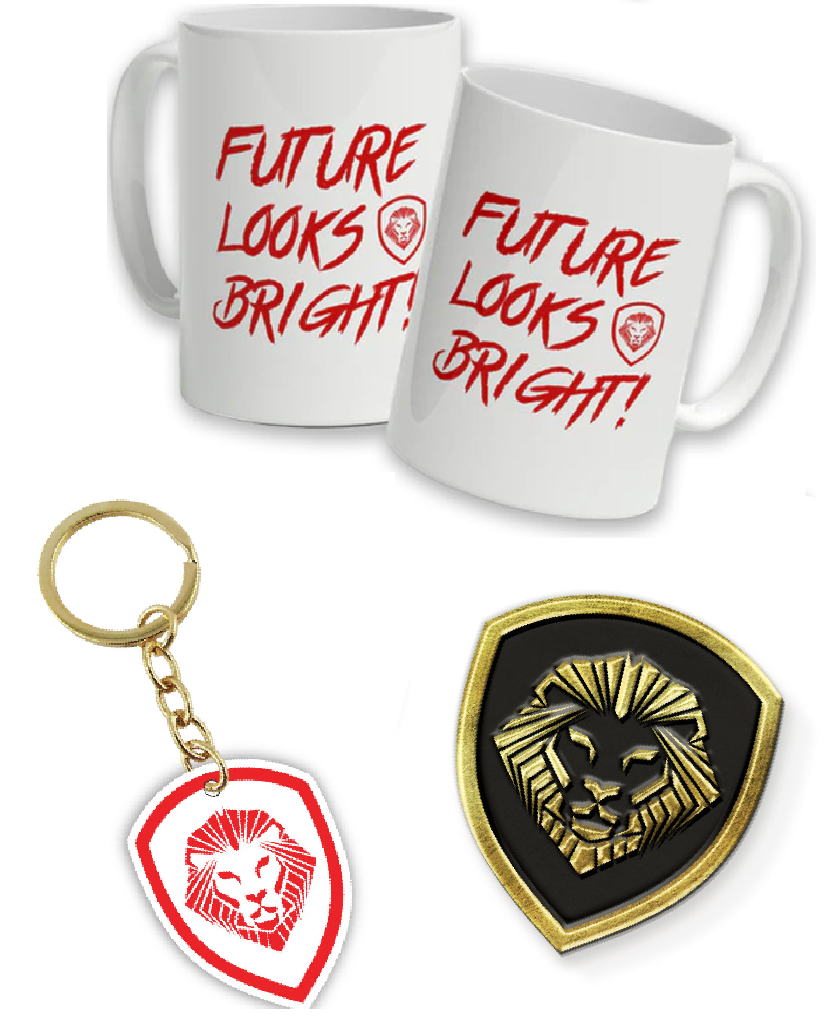 Assorted Items July Bundle
