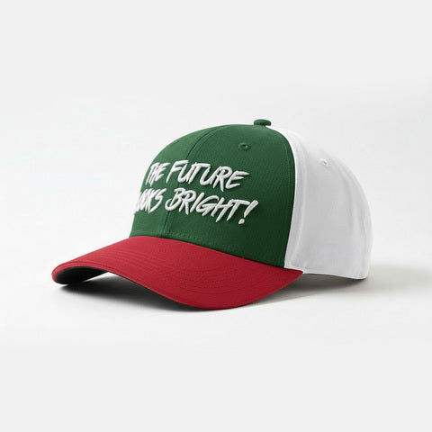 MEXICO | FLB Nations Collection Snapback Hat
