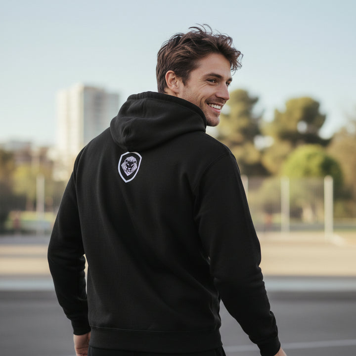 PBD Podcast Premium Hoodie