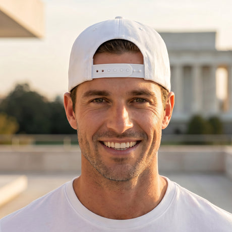 FLB Star Spangled Logo Hat