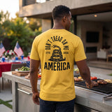 Don't Tread on Me Shirt