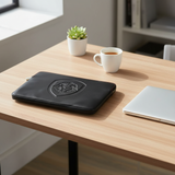 Leather Laptop Case