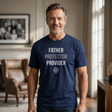 Father Protector Provider Father's Day Bundle