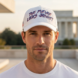 FLB Star Spangled Logo Hat