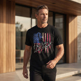FLB Statue of Liberty Flag Shirt