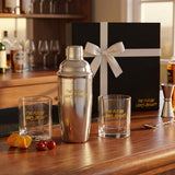 The Future Looks Bright Cocktail Gift Set
