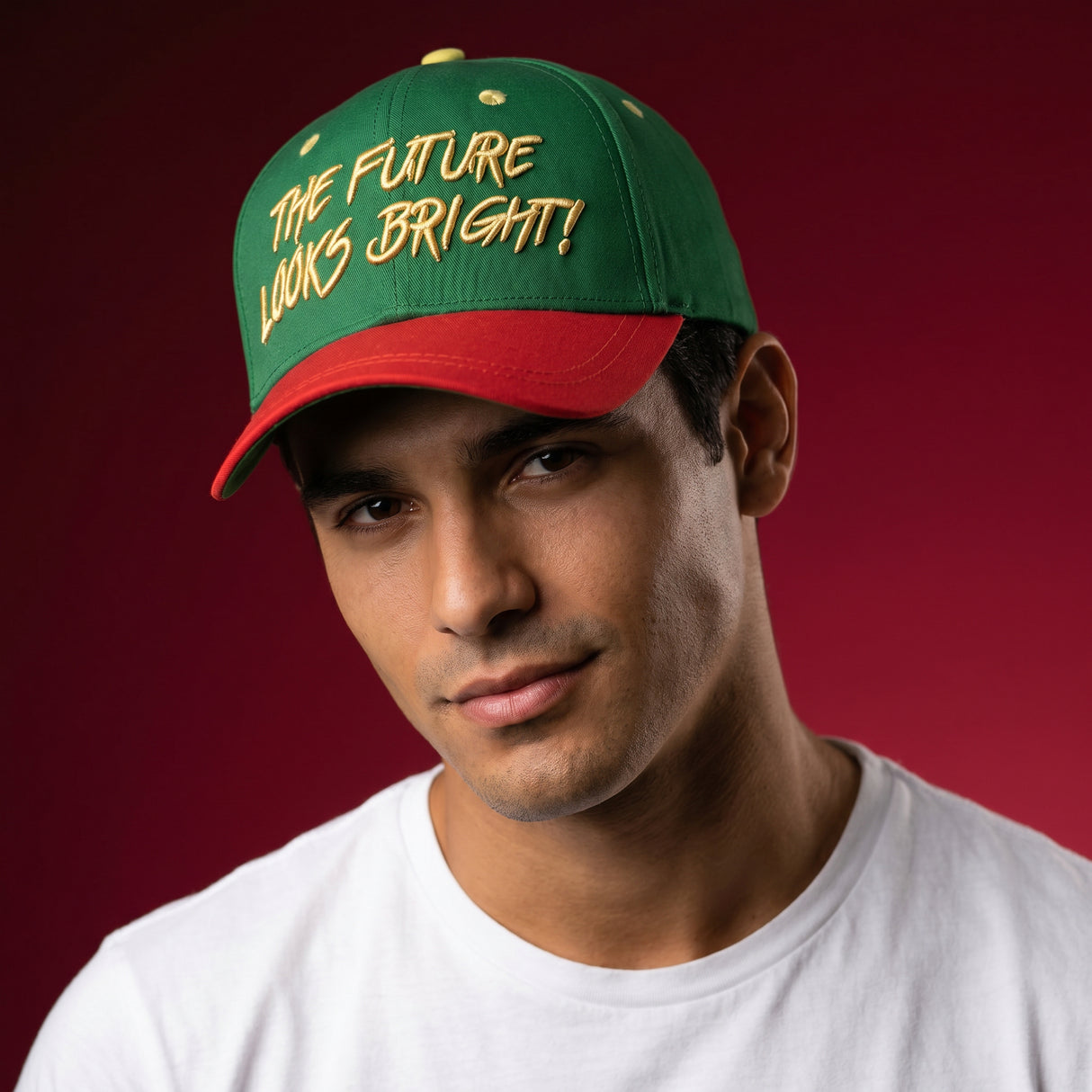PORTUGAL | FLB Nations Collection Snapback Hat
