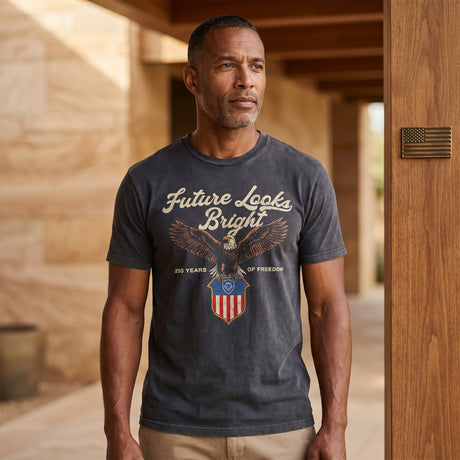 Vintage Crewneck T-Shirt