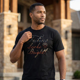 FLB Flag Script Shirt