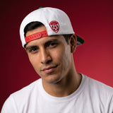 MEXICO | FLB Nations Collection Snapback Hat