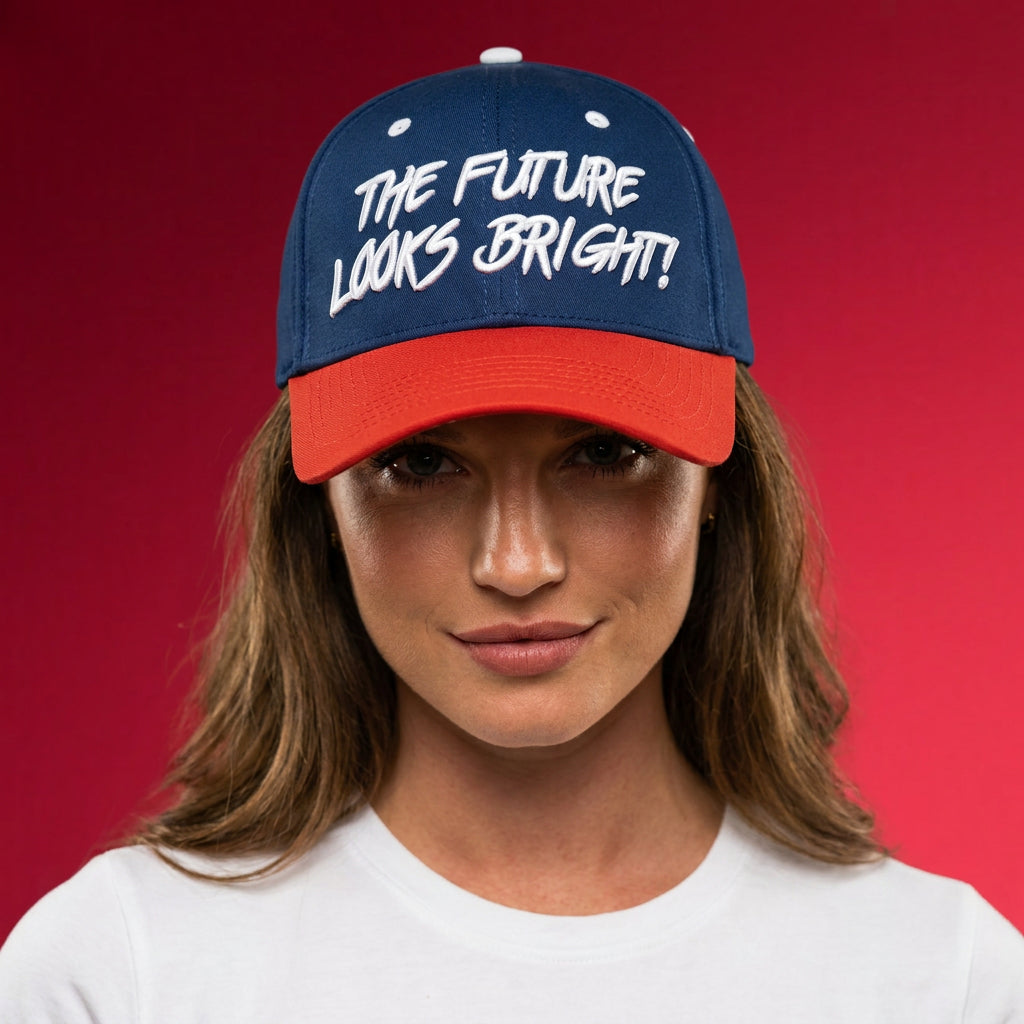 USA | FLB Nations Collection Snapback Hat
