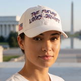 FLB Star Spangled Logo Hat