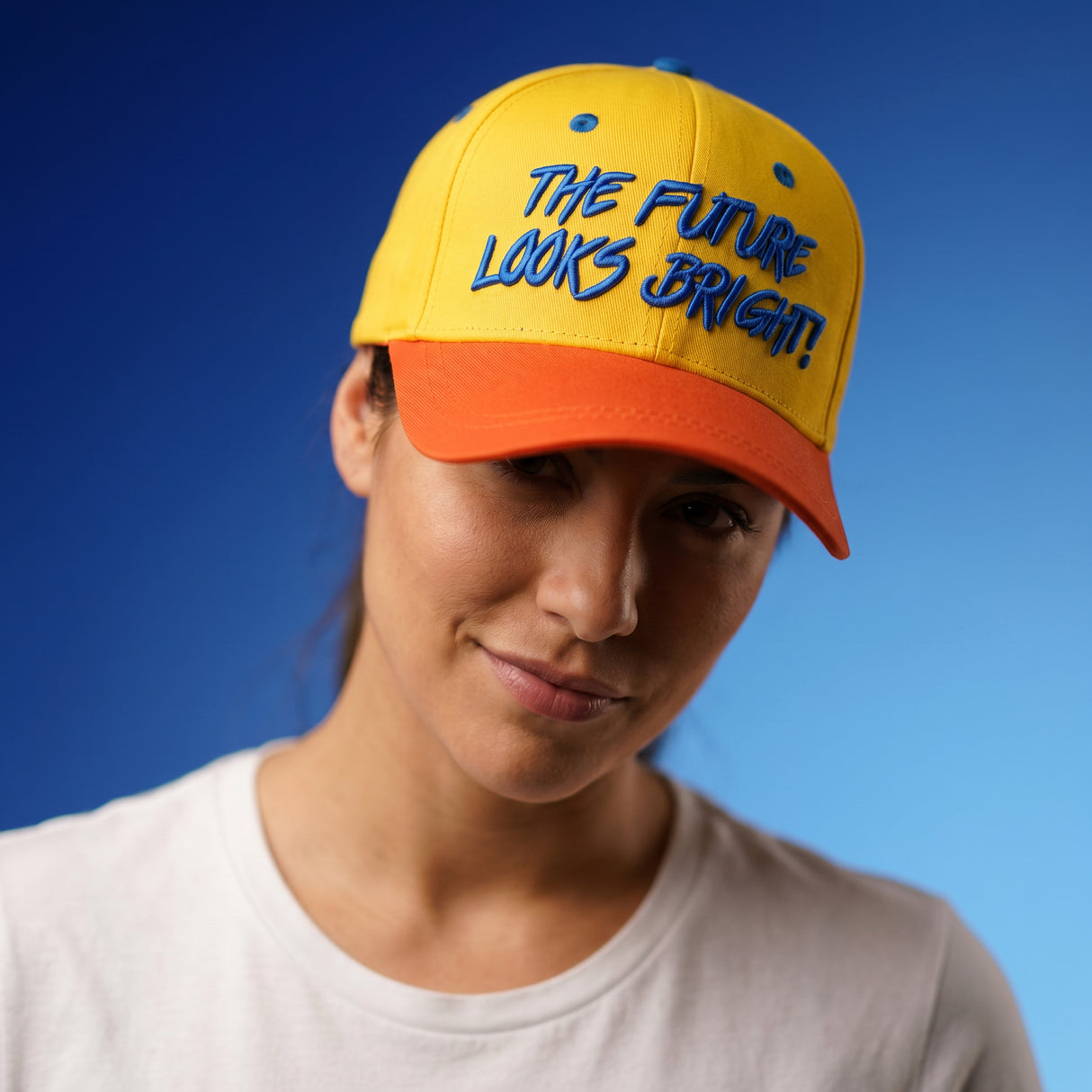 COLOMBIA | FLB Nations Collection Snapback Hat