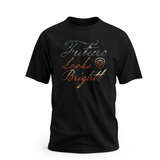 FLB Flag Script Shirt