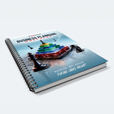 Business Planning Workshop 2025 Recording | Includes 200+ Page Official Workbook