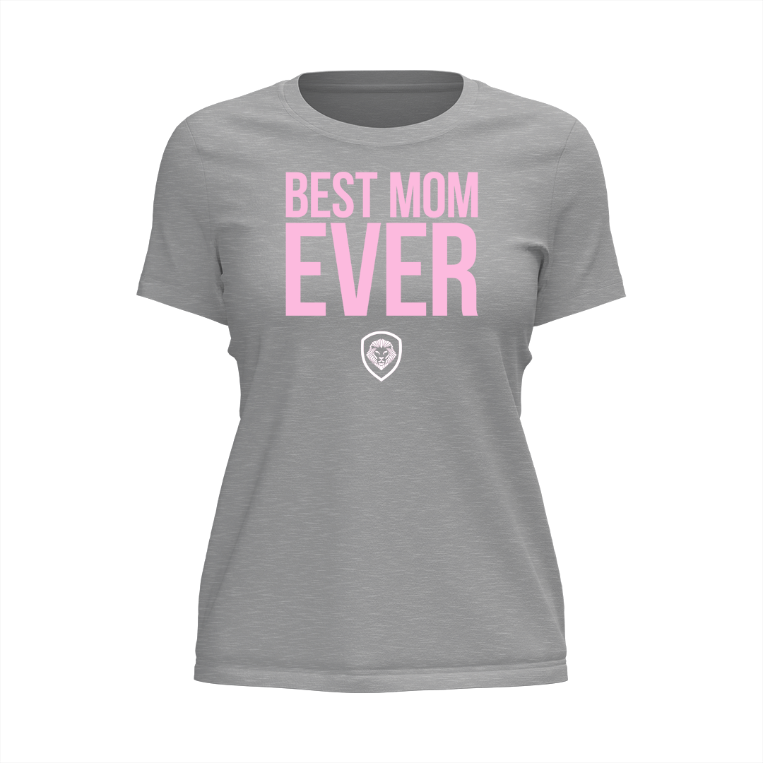 Best Mom Ever Tee