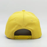 The Future Looks Bright Gadsden Snapback Hat