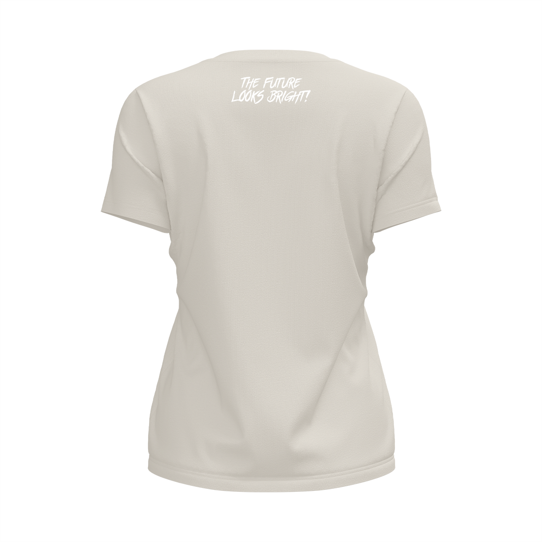 Grandma Knows Everything Grey shirt