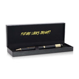 Valuetainment Black Executive Pen Gift Set