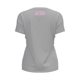 Grandma Knows Everything Grey shirt