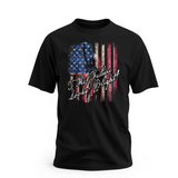 FLB Statue of Liberty Flag Shirt