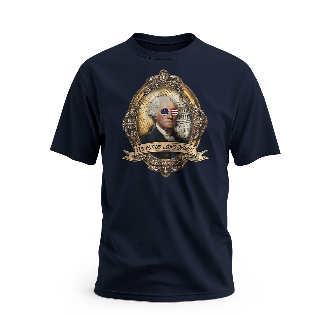 George Washington Shirt