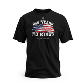 250 years No Kings Shirt