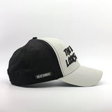 Future Looks Bright Core Gray Black Snapback Hat
