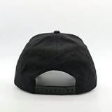 Future Looks Bright Core Gray Black Snapback Hat