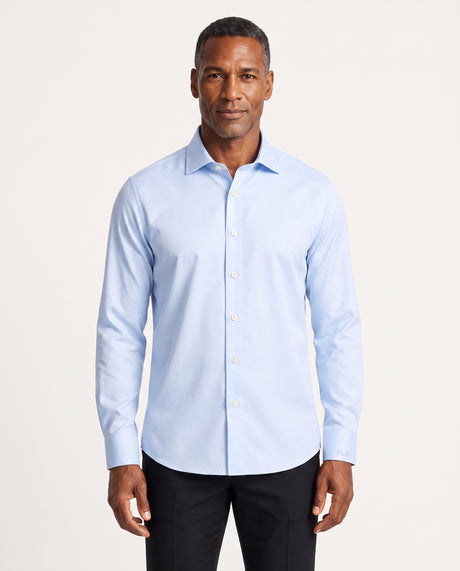 Vault Icon Dress Shirt