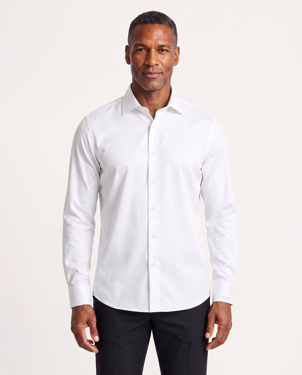 Vault Icon Dress Shirt