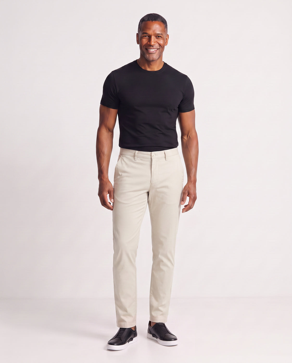 Vault Icon Tech Pants