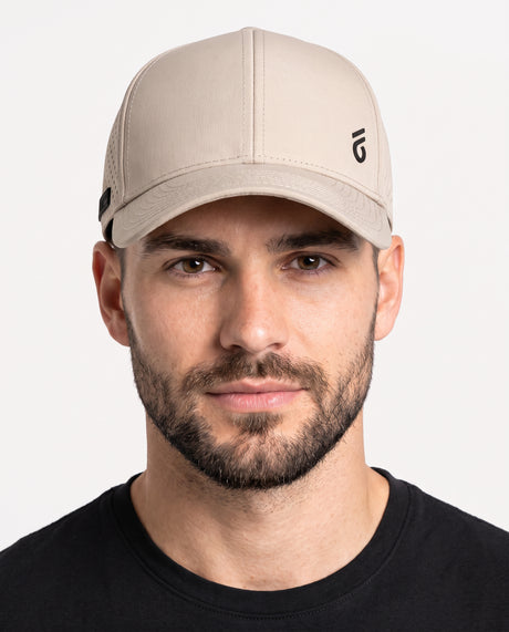 Vault Icon Hat
