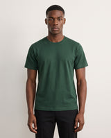 Vault Icon Pima Tee