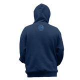 FLB USA 250 Heritage Crest Hoodie