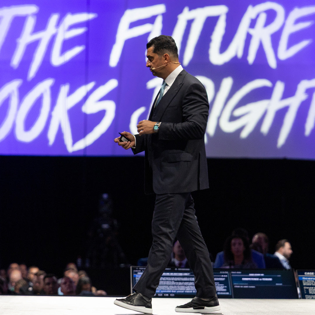 The Vault Conference 2025 Recording | Includes 300+ Page Official Workbook