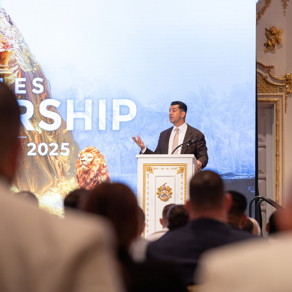 Sales Leadership Summit 2025 Recording | Includes 180+ Page Official Workbook